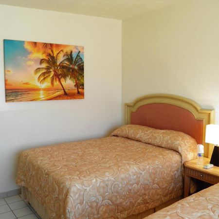 #52 Bungalow Seaside Hotel & Victors Rv Park San Felipe  Esterno foto