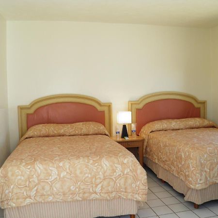 #52 Bungalow Seaside Hotel & Victors Rv Park San Felipe  Esterno foto