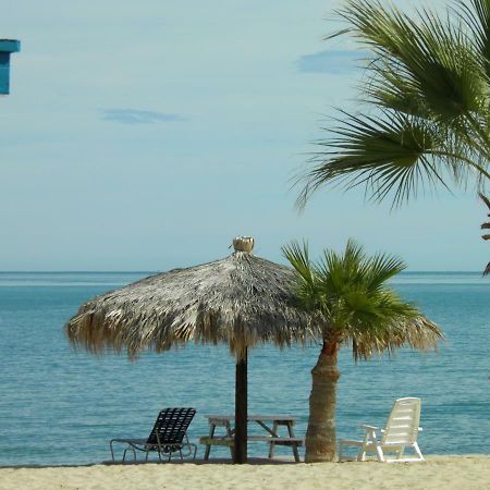 #52 Bungalow Seaside Hotel & Victors Rv Park San Felipe  Esterno foto