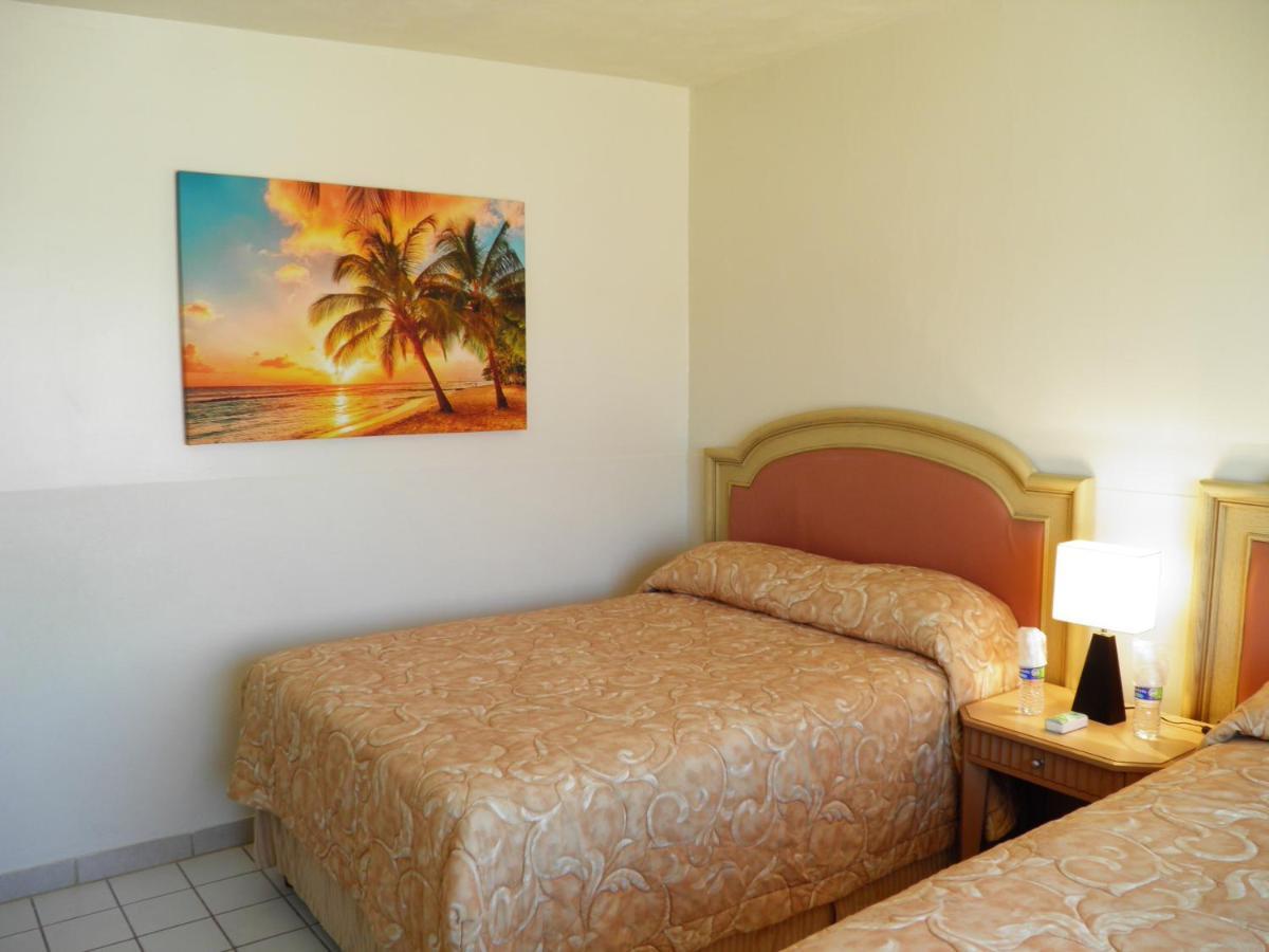 #52 Bungalow Seaside Hotel & Victors Rv Park San Felipe  Esterno foto