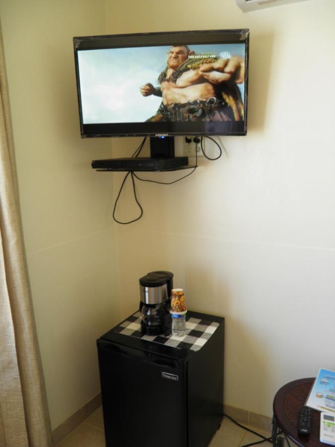 #52 Bungalow Seaside Hotel & Victors Rv Park San Felipe  Esterno foto