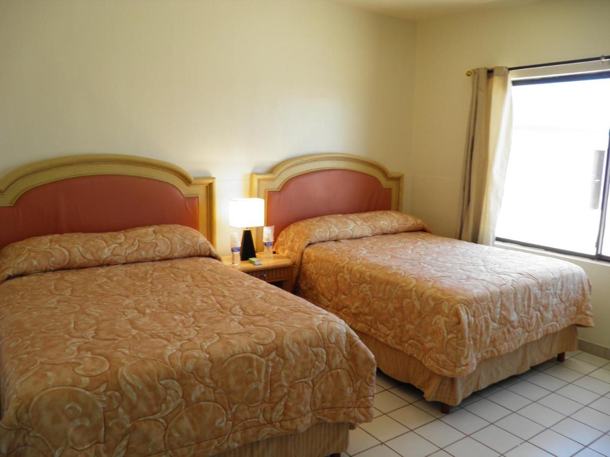 #52 Bungalow Seaside Hotel & Victors Rv Park San Felipe  Esterno foto
