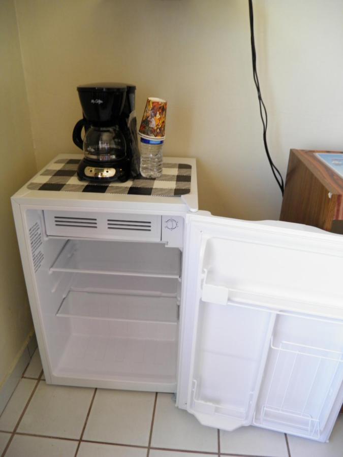 #52 Bungalow Seaside Hotel & Victors Rv Park San Felipe  Esterno foto