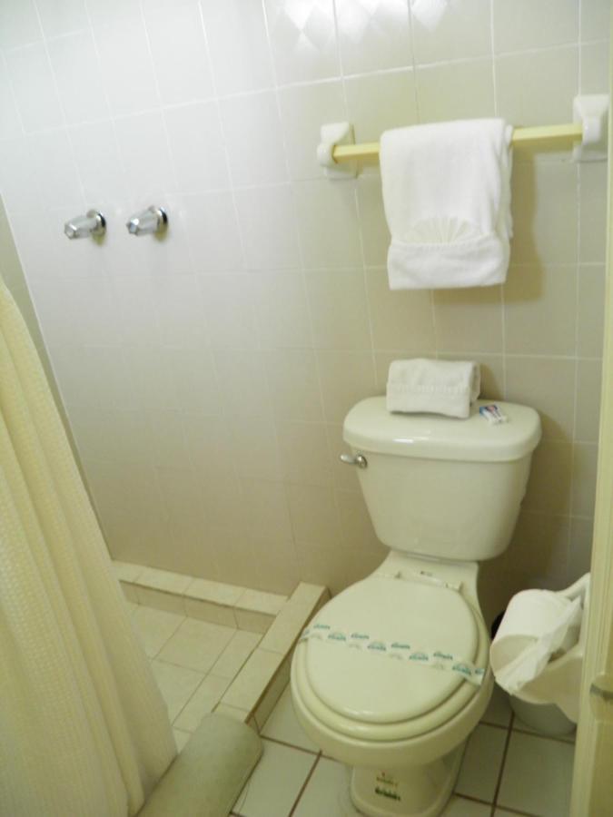 #52 Bungalow Seaside Hotel & Victors Rv Park San Felipe  Esterno foto