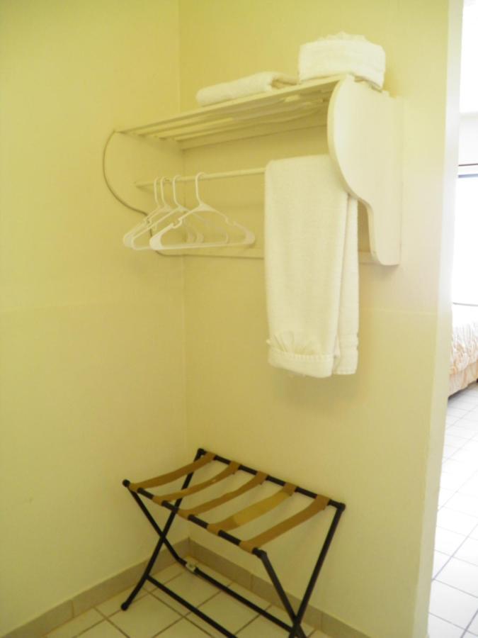 #52 Bungalow Seaside Hotel & Victors Rv Park San Felipe  Esterno foto