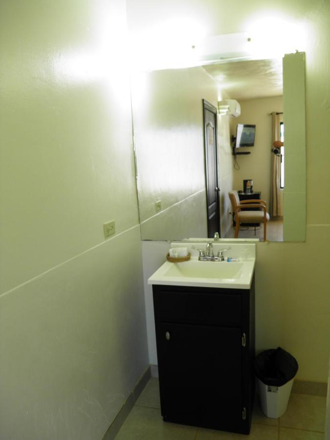 #52 Bungalow Seaside Hotel & Victors Rv Park San Felipe  Esterno foto