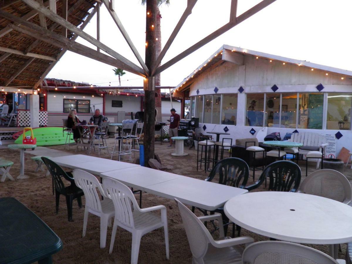 #52 Bungalow Seaside Hotel & Victors Rv Park San Felipe  Esterno foto