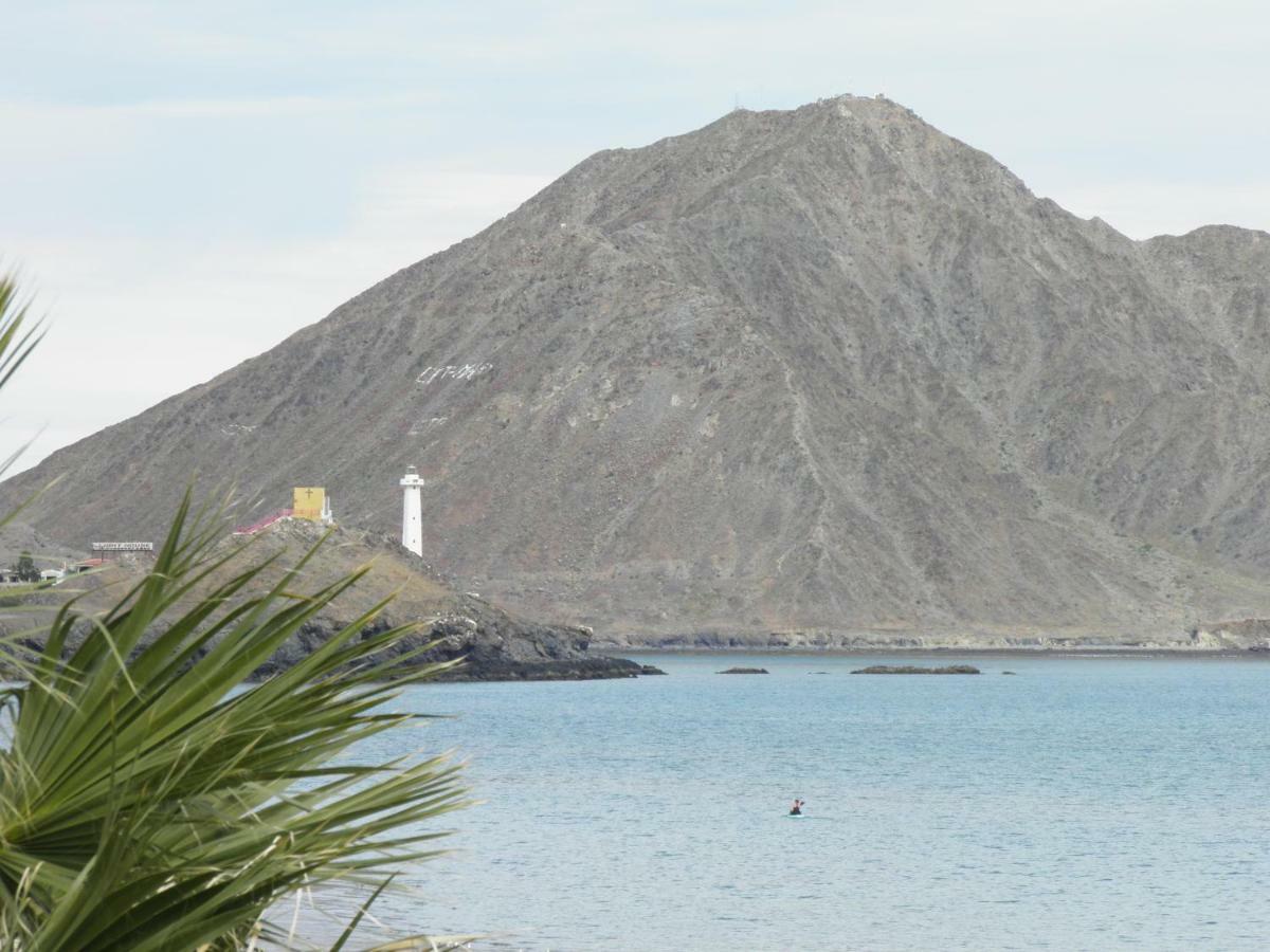 #52 Bungalow Seaside Hotel & Victors Rv Park San Felipe  Esterno foto