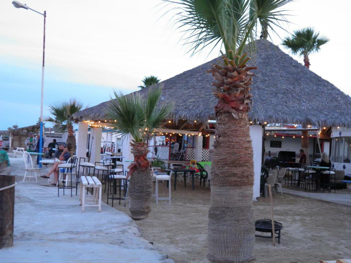 #52 Bungalow Seaside Hotel & Victors Rv Park San Felipe  Esterno foto