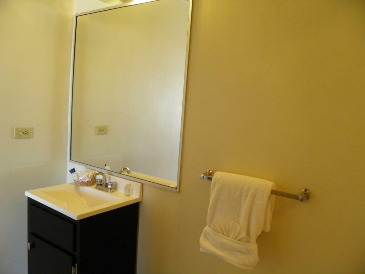 #52 Bungalow Seaside Hotel & Victors Rv Park San Felipe  Esterno foto